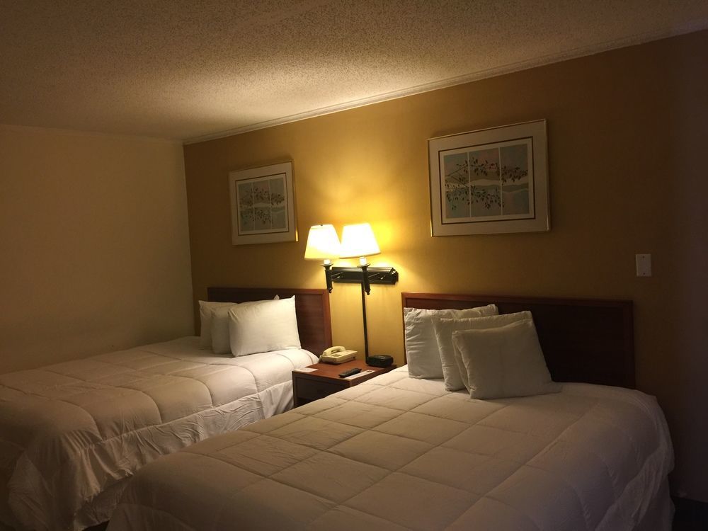 Route 66 Hotel, Southern View, Illinois スプリングフィールド エクステリア 写真